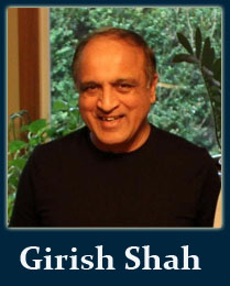 Girish Shah Realtor