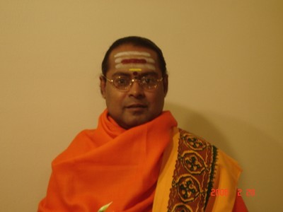 SUNDARESA GURUKKAL