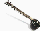 sitar