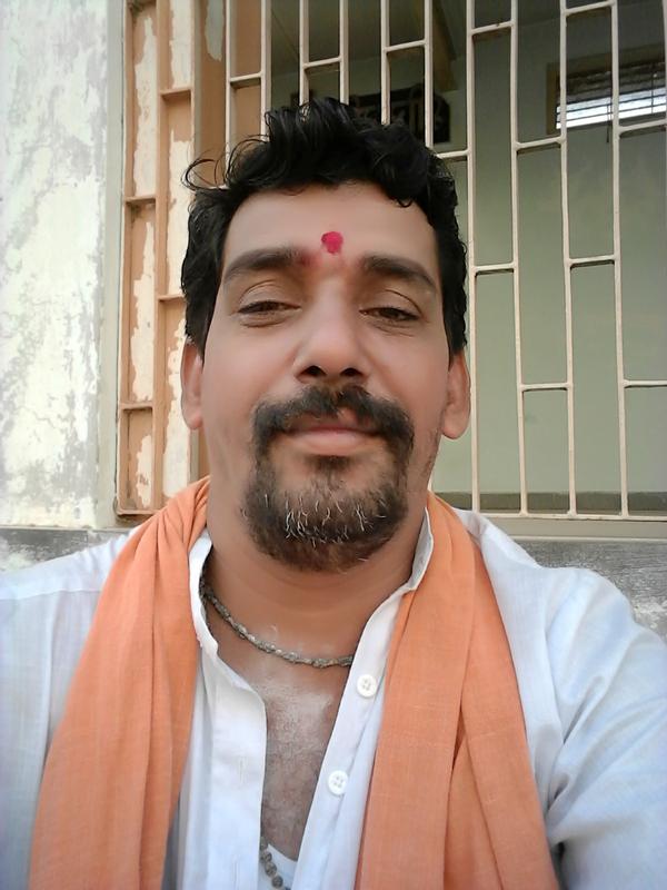 pandit pankajbhai vyas